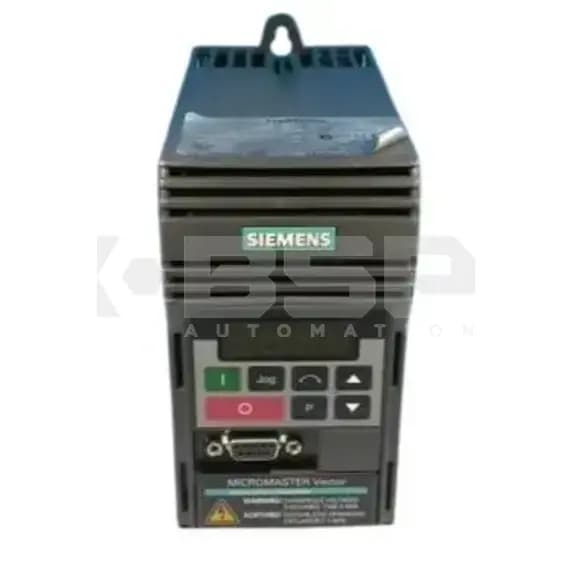 Siemens 6SE9214-0DA40 Siemens 6SE9214-0DA40