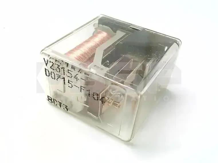 Siemens V23154-D0715-F104 Siemens V23154-D0715-F104