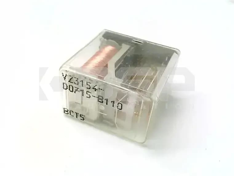 Siemens V23154-D0715-B110 Siemens V23154-D0715-B110