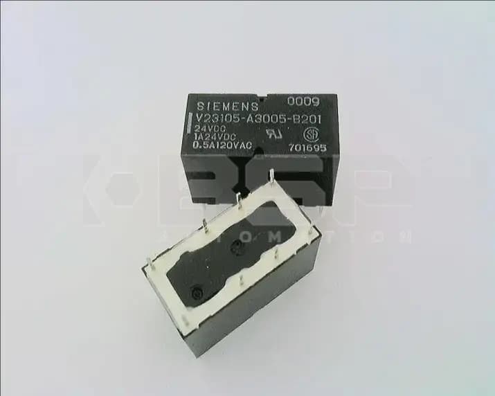 Siemens V23105A3005B201 Siemens V23105A3005B201