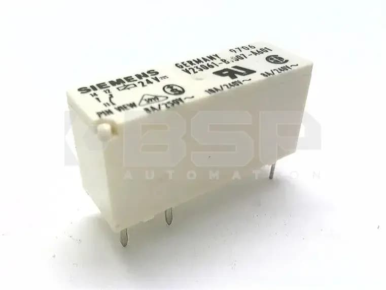 Siemens V23061-B1007-A601 Siemens V23061-B1007-A601