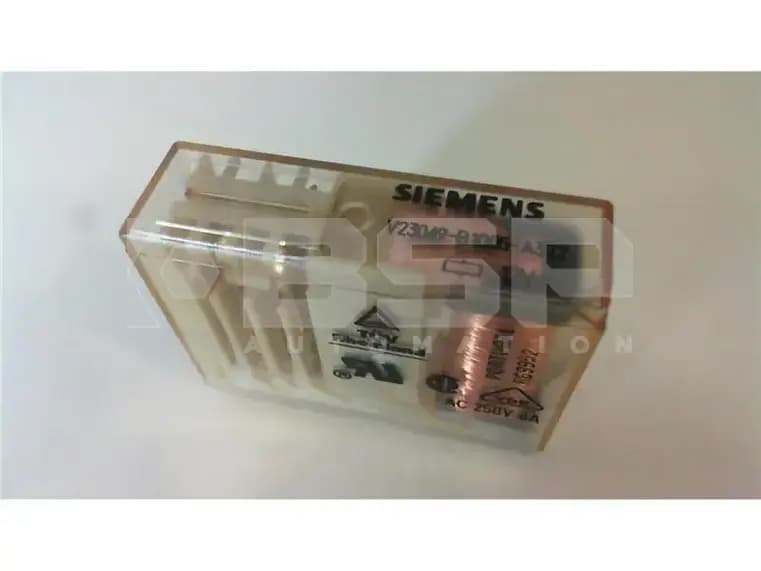 Siemens V23049-B1005-A322 Siemens V23049-B1005-A322