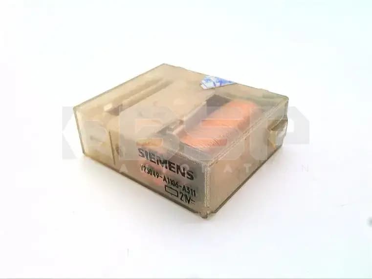 Siemens V23049-A1106-A311 Siemens V23049-A1106-A311