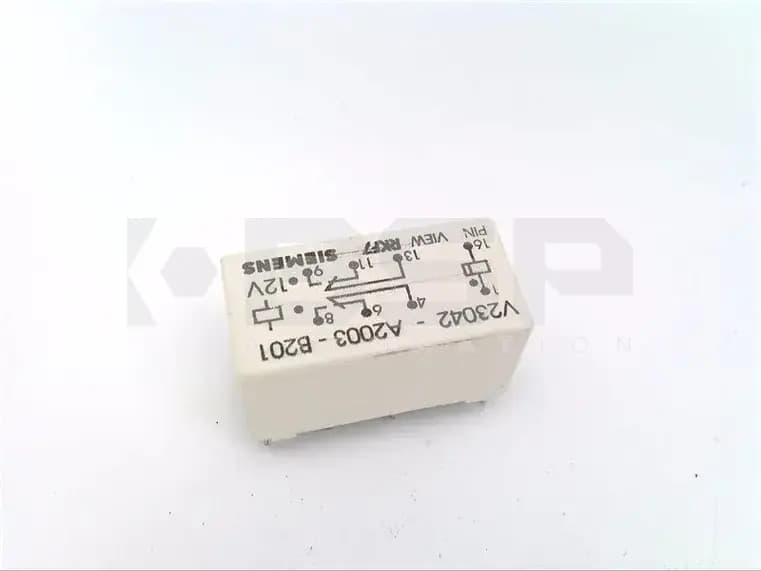 Siemens V23042-A2003-B201 Siemens V23042-A2003-B201