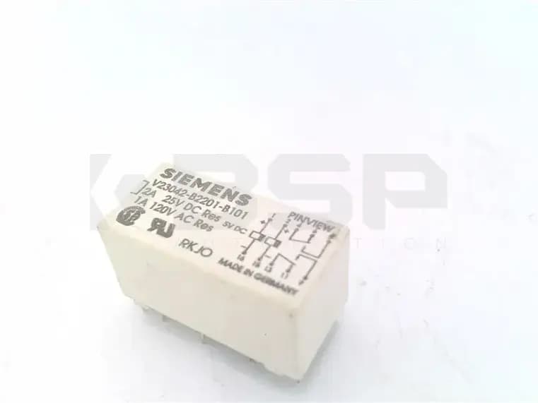 Siemens V23042-82201-B101 Siemens V23042-82201-B101