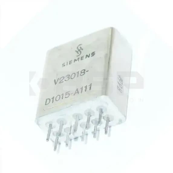 Siemens V23018-D1015-A111 Siemens V23018-D1015-A111