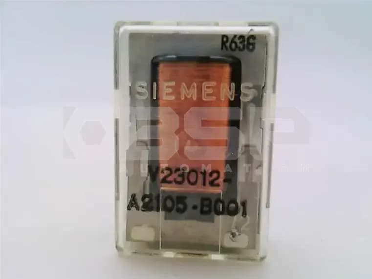 Siemens V23012-A2105-B001 Siemens V23012-A2105-B001