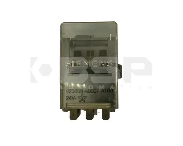 Siemens V23009-A0007-A100 Siemens V23009-A0007-A100