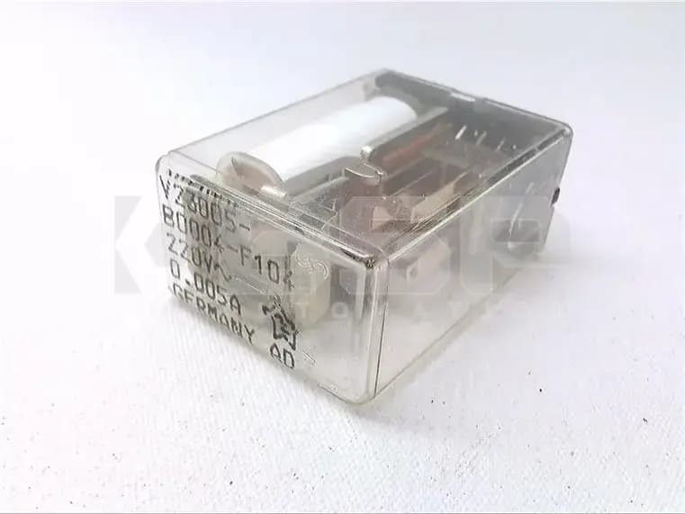 Siemens V23005-B0004-F104 Siemens V23005-B0004-F104