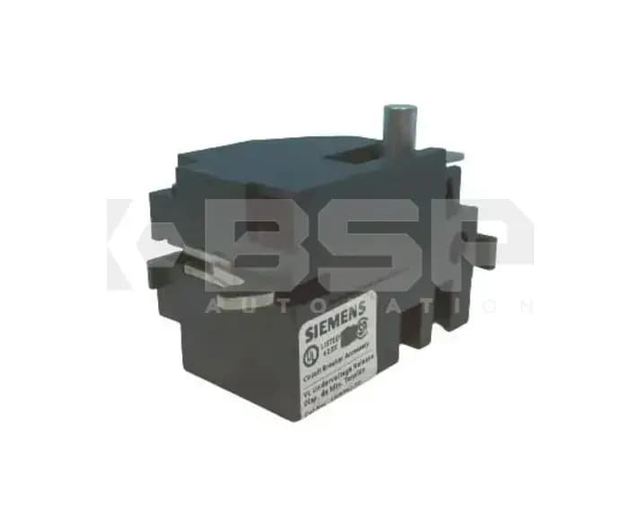 Siemens UVRPN120 Siemens UVRPN120