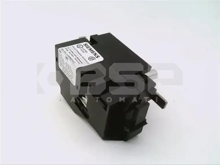 Siemens UVRPB24DC Siemens UVRPB24DC