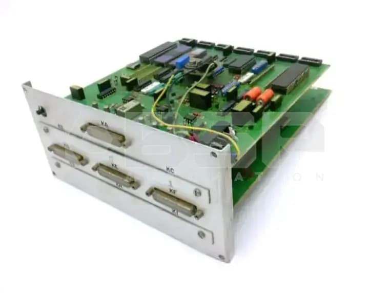 Siemens G33928-J0858-C001-A0-0036 Siemens G33928-J0858-C001-A0-0036