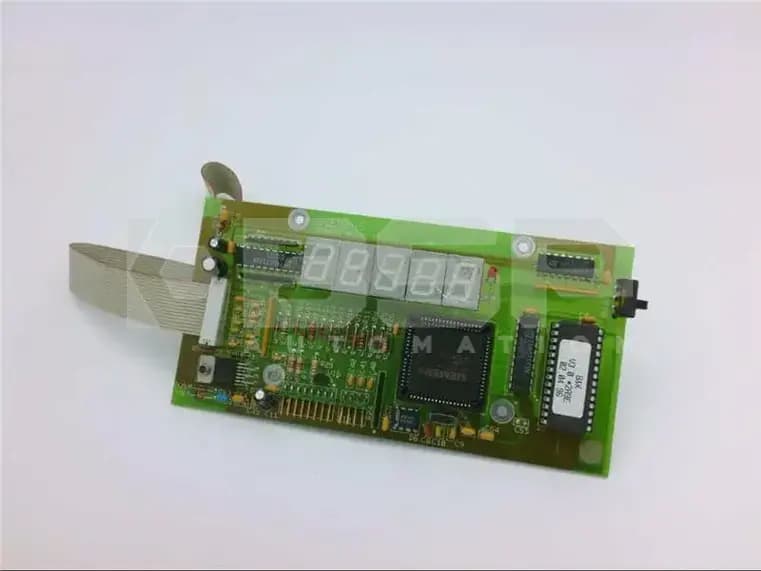 Siemens G26004-A2105-P100-1 Siemens G26004-A2105-P100-1