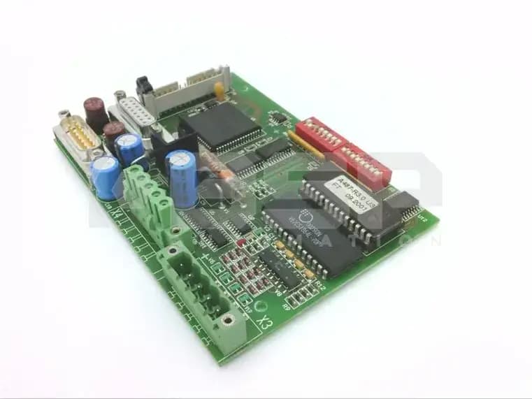 Siemens G24930-A487-B2-3 Siemens G24930-A487-B2-3