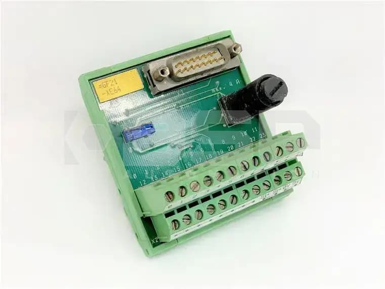 Siemens G24930-A393-A1 Siemens G24930-A393-A1