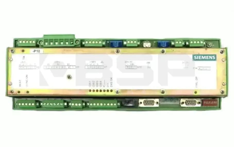 Siemens G24910-A106-A1 Siemens G24910-A106-A1