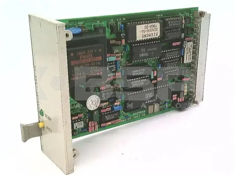 Siemens G24000-A4-L862-A2 Siemens G24000-A4-L862-A2