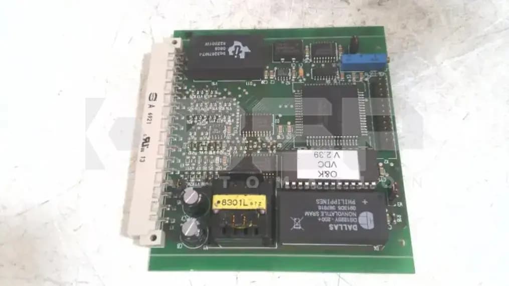 Siemens G22901-D0057LA1 Siemens G22901-D0057LA1