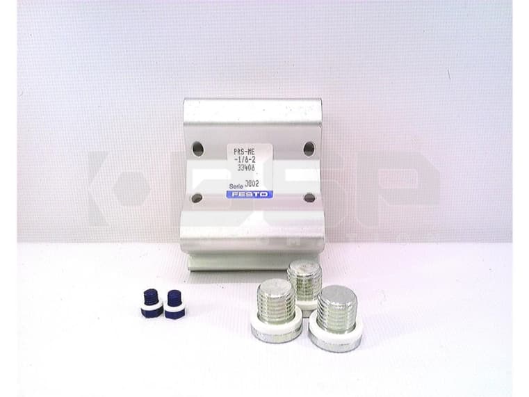 FESTO PRS-ME18-2-2-VALVE FESTO PRS-ME18-2-2-VALVE