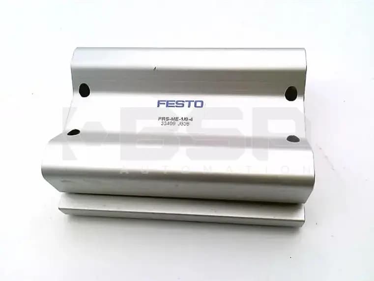 FESTO PRS-ME-1/8-4 FESTO PRS-ME-1/8-4