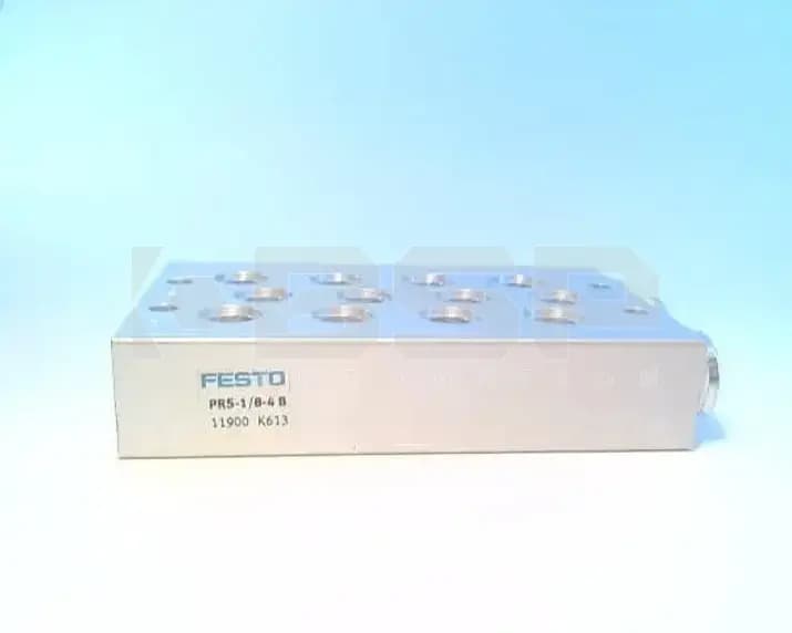 FESTO PRS-1/8-4-B FESTO PRS-1/8-4-B