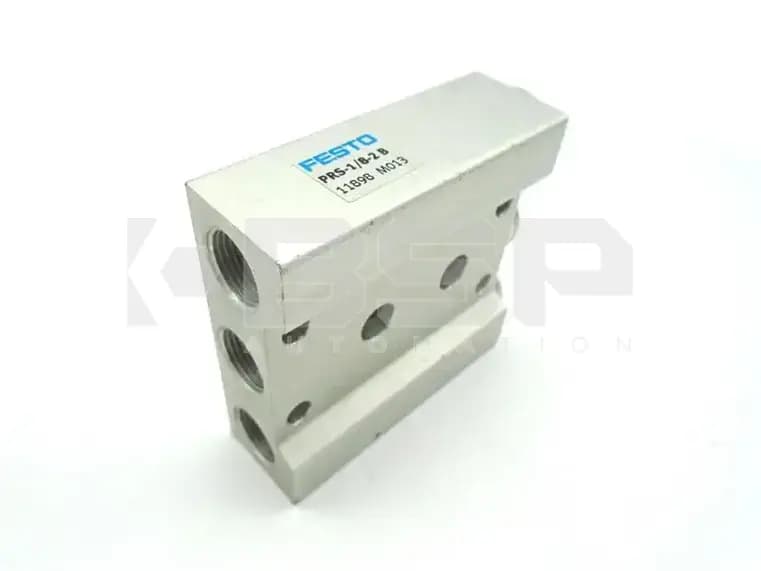 FESTO PRS-1/8-2-B FESTO PRS-1/8-2-B