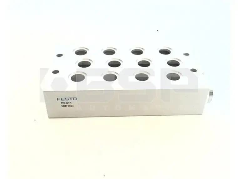 FESTO PRS-1/4-4 FESTO PRS-1/4-4