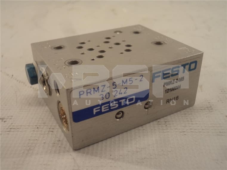 FESTO PRMZ-5-M5-2 FESTO PRMZ-5-M5-2