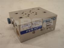 FESTO PRMZ-5-M5-2 FESTO PRMZ-5-M5-2