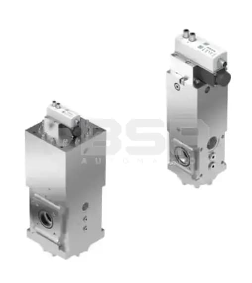 FESTO PREL-90-HP3-A4-A-40CFX-S2-3 FESTO PREL-90-HP3-A4-A-40CFX-S2-3