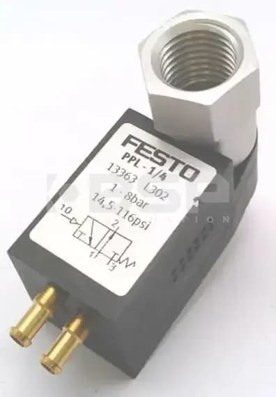 FESTO PPL-1/4 FESTO PPL-1/4