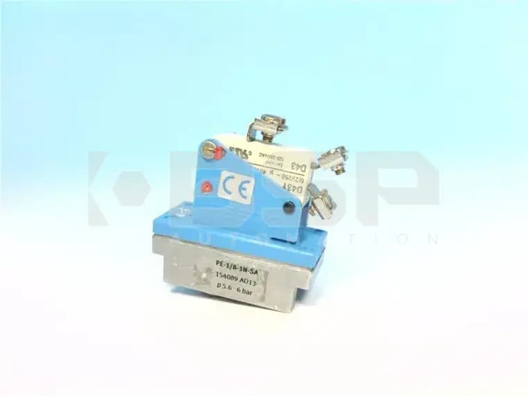 FESTO PE-1/8-1N-SA FESTO PE-1/8-1N-SA