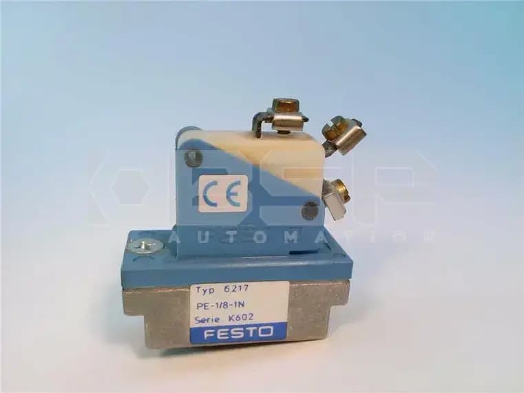 FESTO PE-1/8-1N FESTO PE-1/8-1N