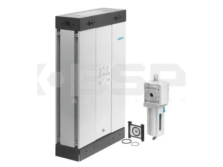 FESTO PDAD-09-G3/8 FESTO PDAD-09-G3/8