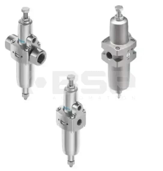 FESTO PCRP-64-G14-12-E-R1-M-T18 FESTO PCRP-64-G14-12-E-R1-M-T18