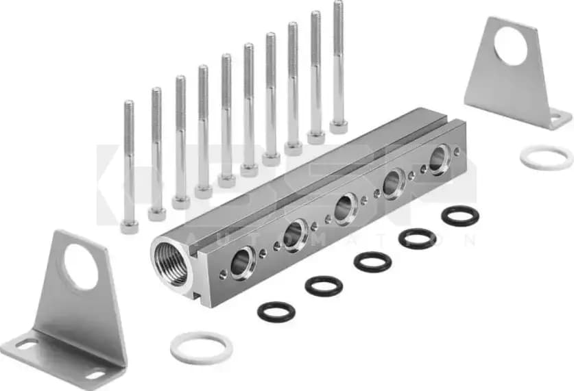 FESTO PAL-3/8-5-B FESTO PAL-3/8-5-B