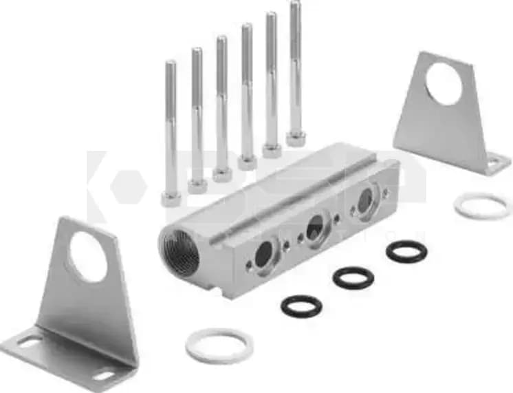 FESTO PAL-3/8-3-B FESTO PAL-3/8-3-B