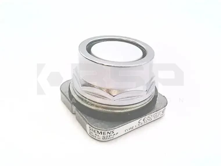 Siemens 52PA8 Siemens 52PA8