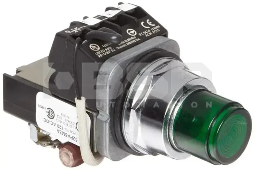 Siemens 52PA6M3A Siemens 52PA6M3A