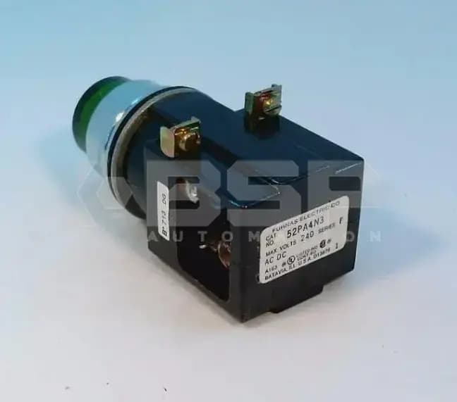 Siemens 52PA4N3 Siemens 52PA4N3