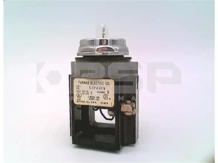 Siemens 52PA4B9 Siemens 52PA4B9