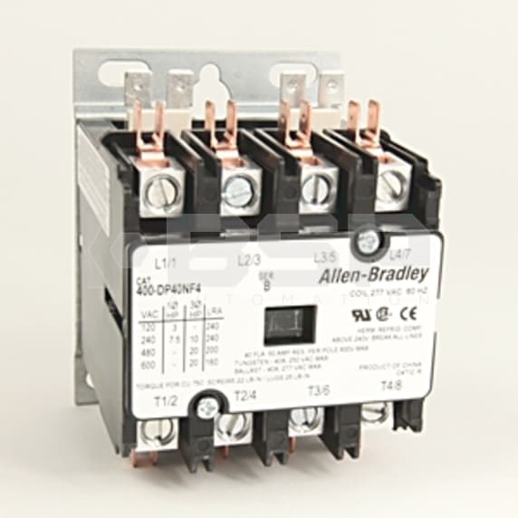 Allen Bradley 400-DP40NF4 Allen Bradley 400-DP40NF4