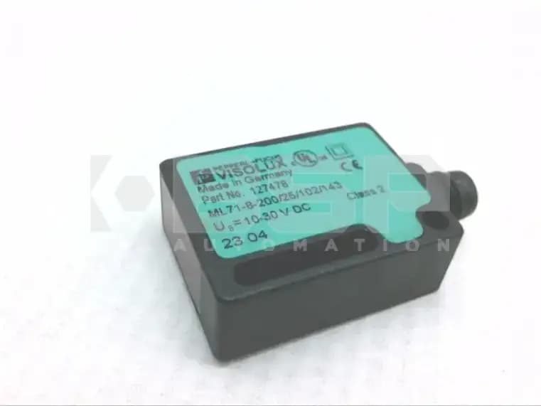 Pepperl+Fuchs ML7-18/200/25/102/143 Pepperl+Fuchs ML7-18/200/25/102/143