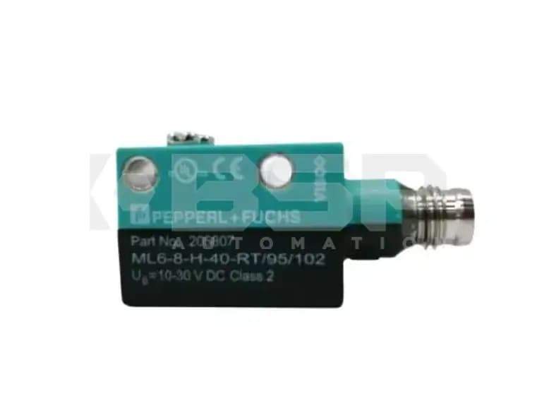 Pepperl+Fuchs ML6-8-H-40-RT/95/102 Pepperl+Fuchs ML6-8-H-40-RT/95/102