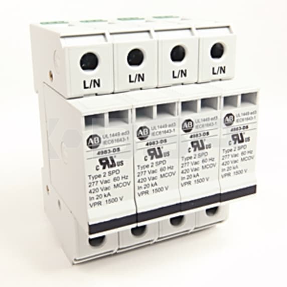 Allen Bradley 4983-DS277-804 Allen Bradley 4983-DS277-804