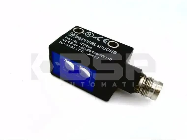Pepperl+Fuchs ML4.2-8-H-80-IR/40B/95/110 Pepperl+Fuchs ML4.2-8-H-80-IR/40B/95/110
