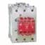 Safety Contactor, 30 A, 24 V 50/60 Hz / 24 V DC Electronic Coil, 3