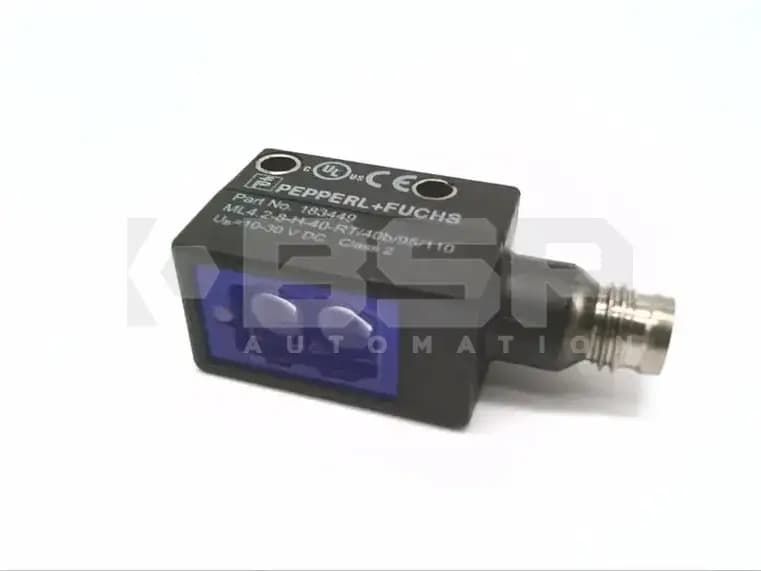 Pepperl+Fuchs ML4.2-8-H-40-RT/40B/95/110 Pepperl+Fuchs ML4.2-8-H-40-RT/40B/95/110