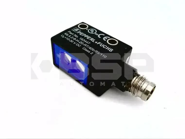 Pepperl+Fuchs ML4.2-8-H-20-RT/40B/95/110 Pepperl+Fuchs ML4.2-8-H-20-RT/40B/95/110