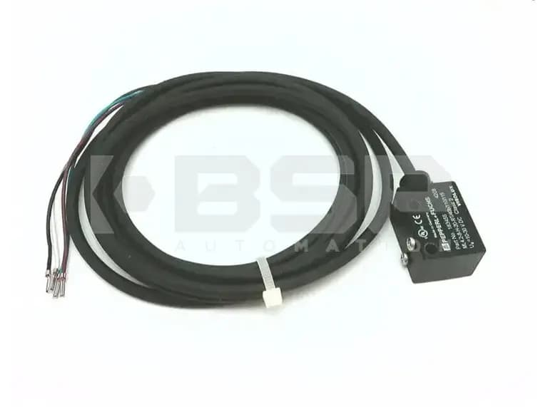 Pepperl+Fuchs ML4.2-8-H-20-RT/40B/110/115 Pepperl+Fuchs ML4.2-8-H-20-RT/40B/110/115